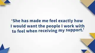 The Social Worker of the Year Awards 2021 Opening Credits