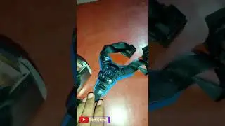 Helmet Mount Compatible with GOPRO & MOBILE | #shorts #RiderBoyHarshit #youtubeshorts