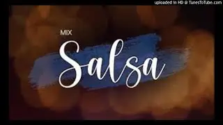 Salsa Para las Madres Mix DjSabrosoNC