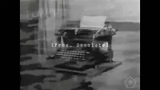 SOLD - GHOSTEMANE x $UICIDEBOY$ Type Beat [Prod. Desolate]