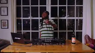 Wine Down Vol. 10 | New Year’s Eve Party Mix | R&B, Afrobeats, Hip-Hop, Mashups | JOZIER