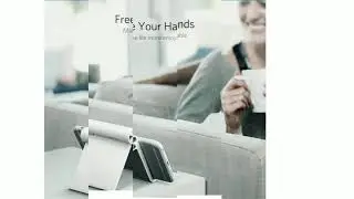 STRIFF MULTI ANGLE MOBILE STAND