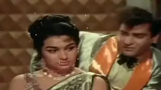 O Haseena Julfo Bali | Teesri Manzil 1966 | Shammi Kapoor, Asha Parekh | #song #oldsong #bollywood