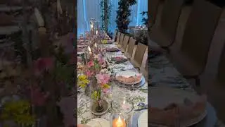 POV: Alinato Events is your wedding planner. #wedding #weddingplanning