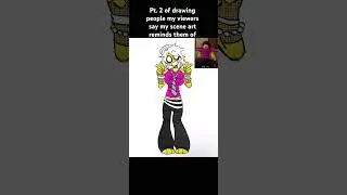 #art #scene #scenecore #regretavator #roblox