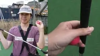 Let&rsquo;s Play Mini Golf on Pier 25