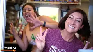 Dutch Bros Rebel Fun