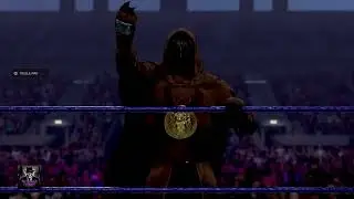 Dr. Volcano's Tournament of Terror