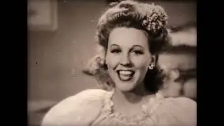 Dance Melodies Castle Films 1946