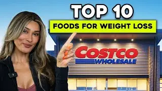 Новинки Costco в ноябре 2025 года! Похудение, низкоуглеводные продукты, полезные продукты