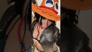 #OnePieceCosplay #AnimeCosplay #OnePiece #Cosplayer #AnimeCosplayer #ViralCosplay #YouTubeShorts