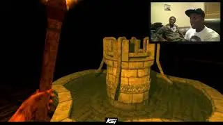 KSI - KSIOlajidebt Plays | Labyrinth (ft. Deji) (censored by BADMOVE) [VIDEO 500]
