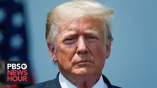 News Wrap: Biden rejects Trump request to withhold WH records from Jan. 6 committee