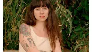 Waxahatchee - I Had Lost My Mind (Daneil Johnston Cover)