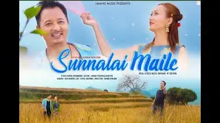 आफ्नै लाग्यो तिमीलाई...New Nepali Selo Song | Zee Poon | Ft. Sonam Pakhrin & Babi Poon