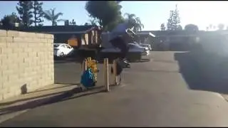 Friday edit (raw footage )