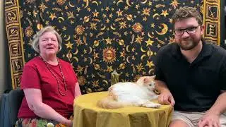 Introduction to the Enchanted Moments!