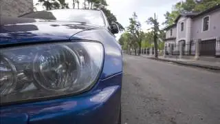 Canon 5d mk3 Raw video test