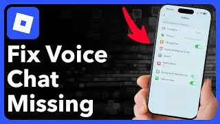 How To Fix Roblox Voice Data Usage Instead Of Voice Chat