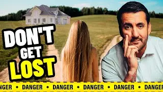 How to Buy a House in 2021, A Clear Path and Tips | Mortgage | First Time Home Buyer Advice