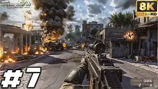 COD MODERN WARFARE 2 REMASTERED 