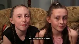 The Snapper: Meet The Kids