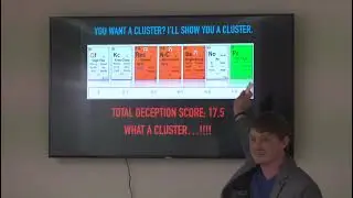 Christian Hartsock Trains Project Veritas Undercover Reporters on Seduction and Elicitation Tactics