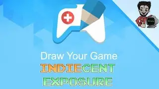 Indiecent Exposure - Draw Your Game