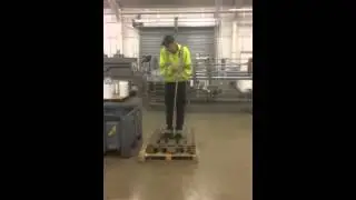 XBF Extreme Broom Freestylin