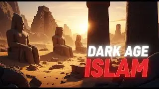 600 Years Without a Prophet &ndash; The Dark Age Before Islam That Will Shock You