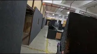 Hong Kong #5 Speedball session, with a 50 Snake Dive