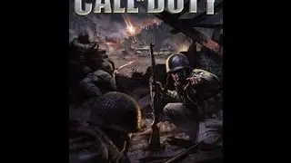 Call of Duty (2003) карам танк част14