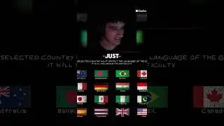 What Would Happen if I chose the British Difficulty? #threshold