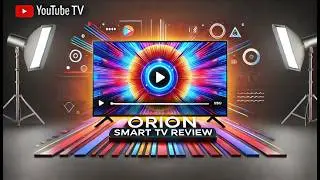 📺 👉 Telewizor LED ORION 24OR23RDS SMART HD READY