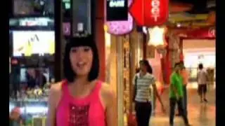 Shopping Mall Malaysia, Sunway Pyramid