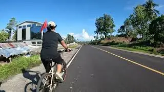 Ring Road 3 Street Cycling