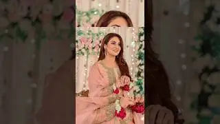 PAKISTANI FASHION TRENDS|| FANCY DRESSES (HIBA BUKHARI)