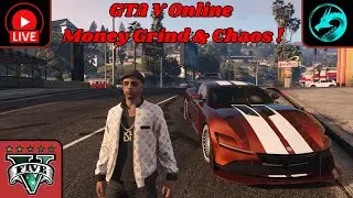 Building a Business Empire in GTA Online