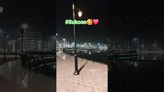 sukoon🥰❤️💞Islamabad #viral #travel#viralmusic #trending#sufimusic