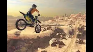 Dirt Bike Unchained