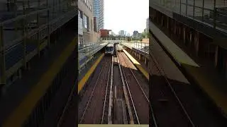 Line 1 Yonge-University Subway | Davisville Station