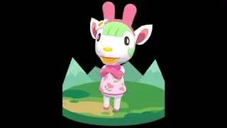 Belring's Animal Crossing Villager Opinions C-D