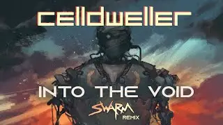 Celldweller - Into The Void (SWARM Remix)
