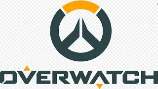 Playing Overwatch