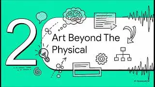 Lesson3.DIFFERENT CONTEMPORARY ART