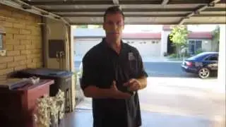 A1 Tutorials | How To Diagnose & Repair Safety Eye