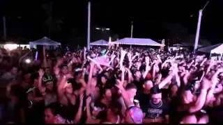 EIF GUAM 2015 ELETRIC ISLAND FESTIVAL