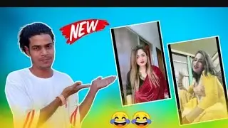 New Roast Tikto Video।।Rakib Short  Fun
