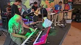 Phat music lab(anahola marketplace 1