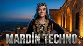 Mardin Kapısından Atlayamadım - Türkü Robotu (Yepyeni Yorum)